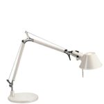 Lámpara Tolomeo Micro Table Blanco Brillante ER