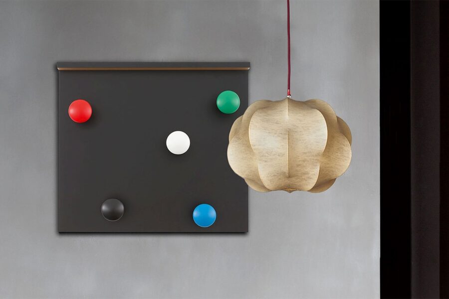 Colgador LC17 Portemanteau-285433