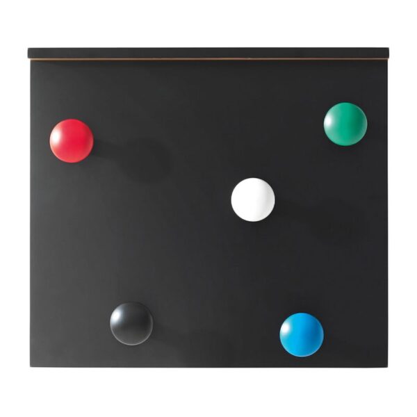 Colgador LC17 Portemanteau-285432