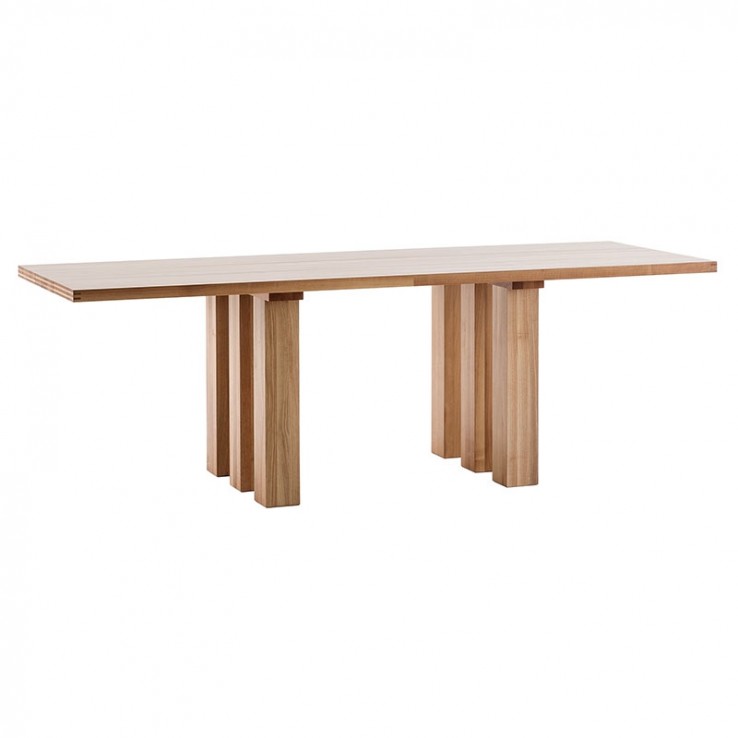 Mesa 451 La Basilica