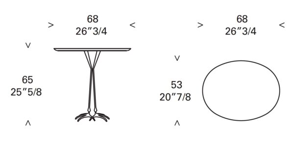 Mesa W50 Traccia-285533