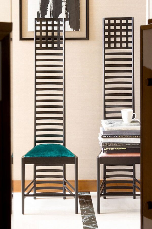 Silla 292 Hill House 1-284629