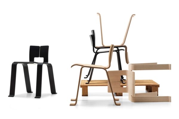 Silla 517 Ombra Tokyo-284666