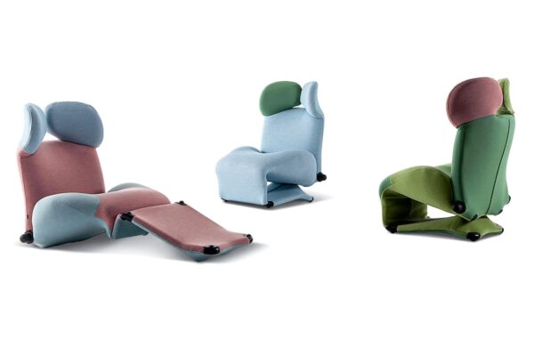 Sillón 111 Wink-285300