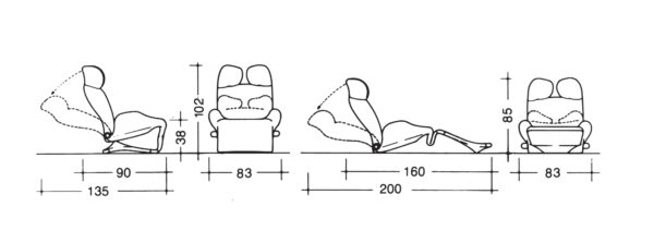 Sillón 111 Wink-298943