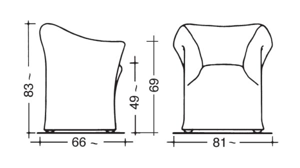 Sillón 684-285035