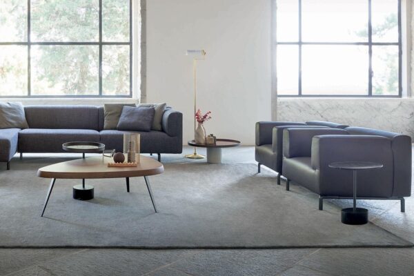 Sillón 250 Met
