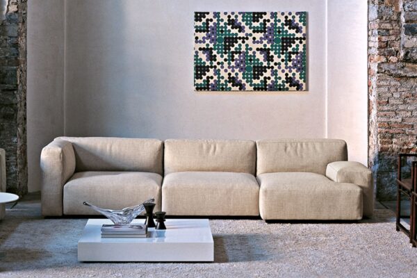Sofá 271 Mex Cube-284166