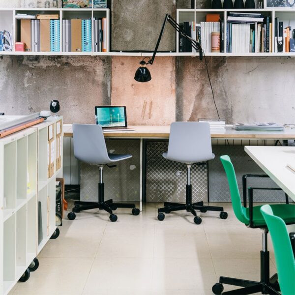 Silla Lottus Office-286107