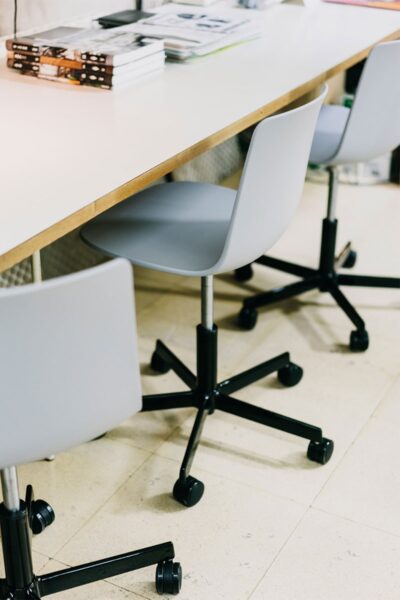 Silla Lottus Office-286105