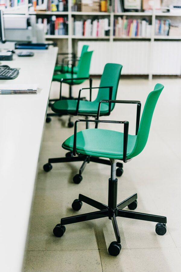 Silla Lottus Office-286104