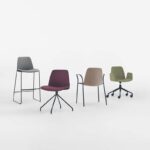 Silla Unnia Tapiz-286407