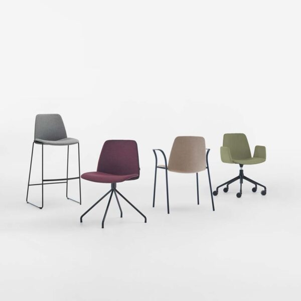 Silla Unnia Tapiz-286407