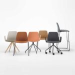Silla Unnia Tapiz-286409
