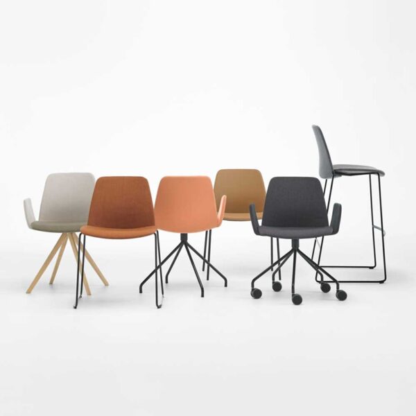 Silla Unnia Tapiz-286409