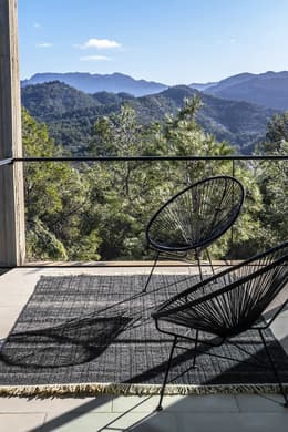 Alfombra Tres Texture Outdoor-285626