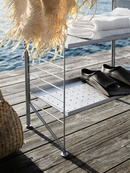String System Outdoor Set 9-286870