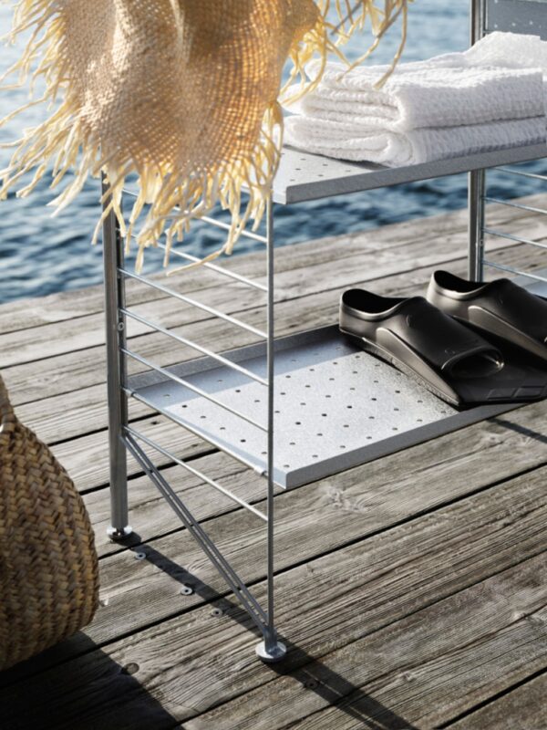 String System Outdoor Set 9-286870