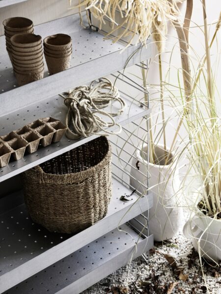 String System Outdoor Set 1-286768