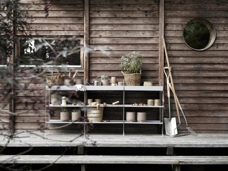 String System Outdoor Set 2-286789