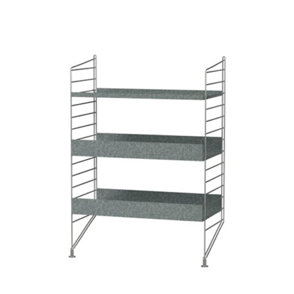 String System Outdoor Set 2-0