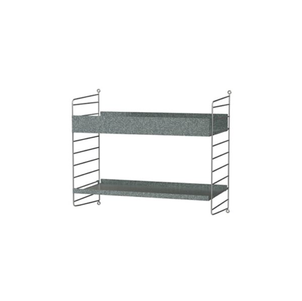 String System Outdoor Set 4-0