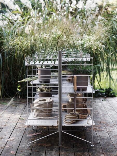 String System Outdoor Set 10-286878