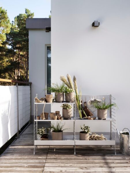 String System Outdoor Set 11-286886