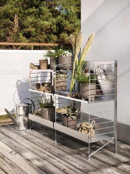 String System Outdoor Set 11-286887