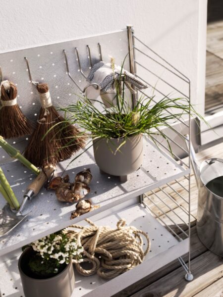 String System Outdoor Set 11-286888