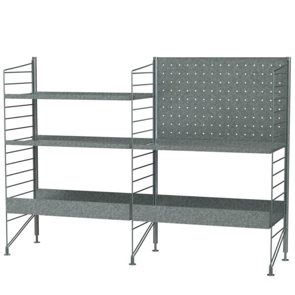 String System Outdoor Set 11-0