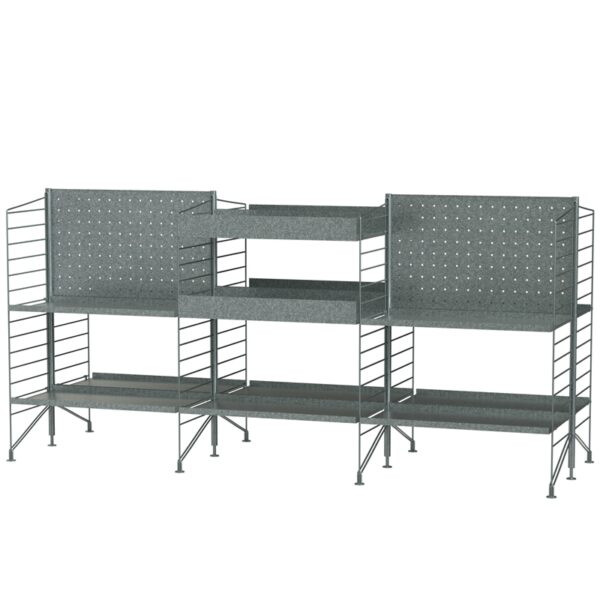 String System Outdoor Set 14-0