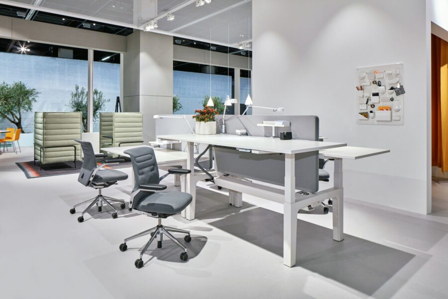 Alcove Work Highback-286349