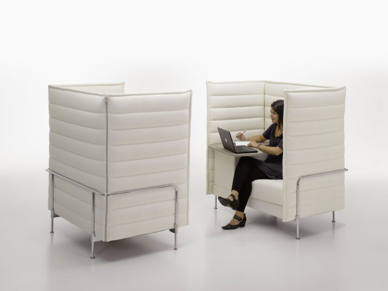Alcove Work Highback-286346
