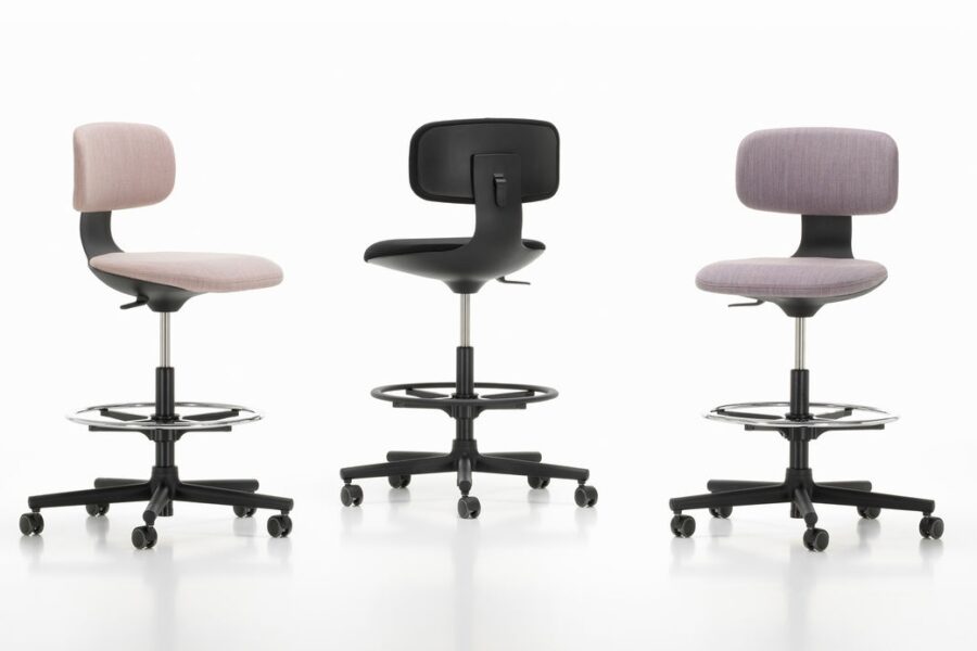 Rookie High-286525 Chair