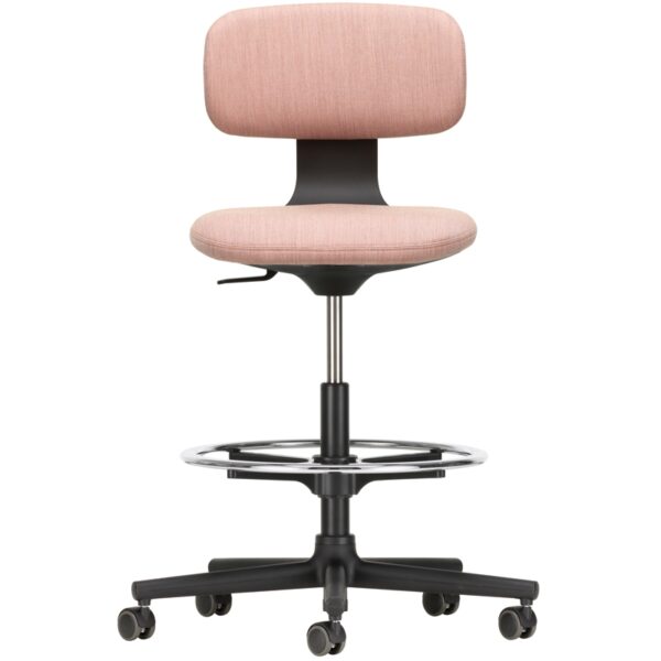 Rookie High-0 Chair