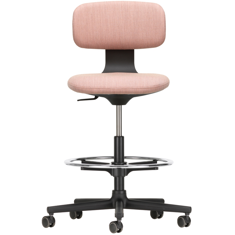 Silla Rookie High-0