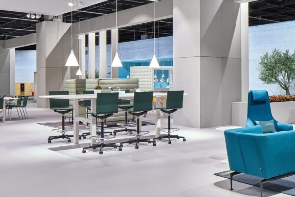 Silla .04 Counter-286512