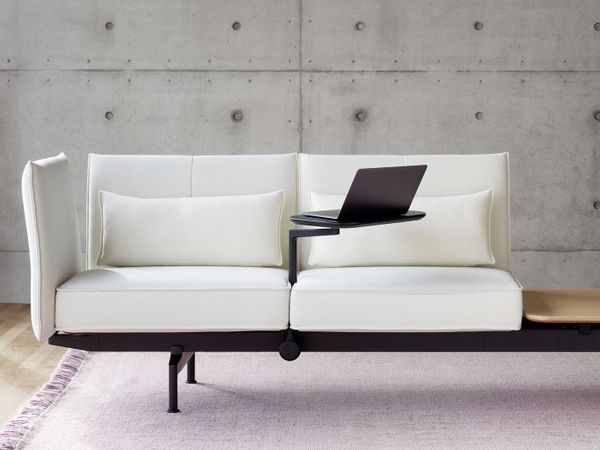 Soft Work Seating System-285852