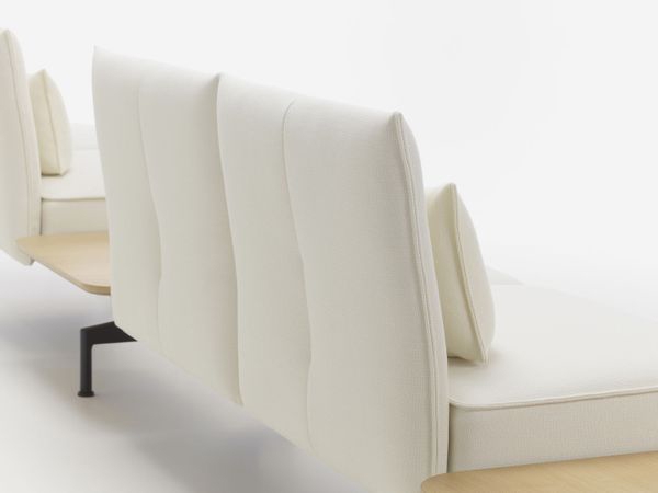 Soft Work Seating System-285851