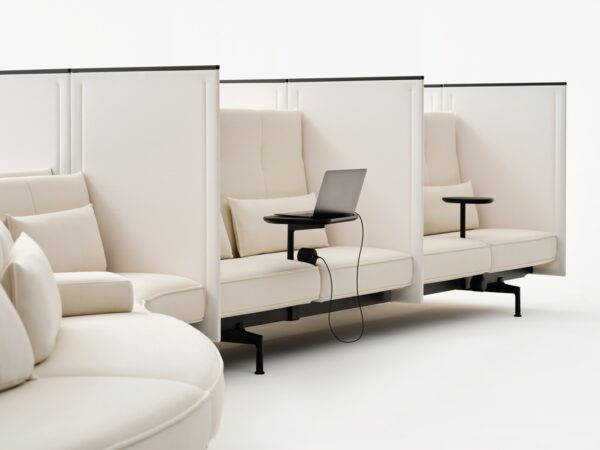 Soft Work Seating System-285854