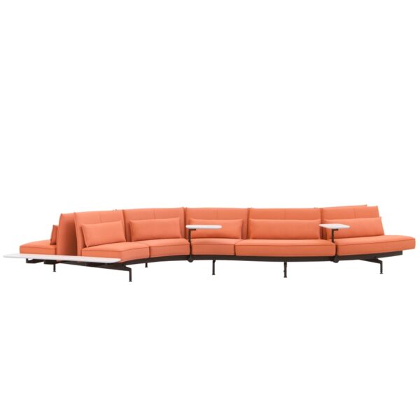 Soft Work Seating System-285858