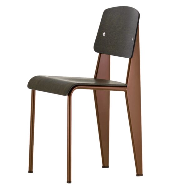 Silla Standard SP Castaño-0
