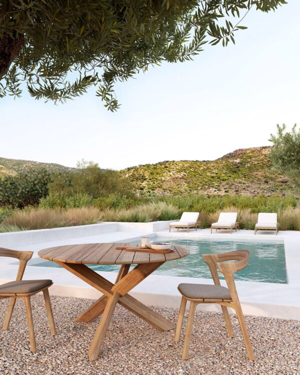 Silla Bok Outdoor-341257