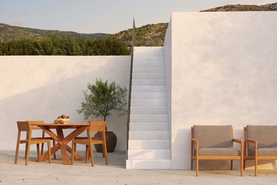 Silla Ex 1 Outdoor-287015