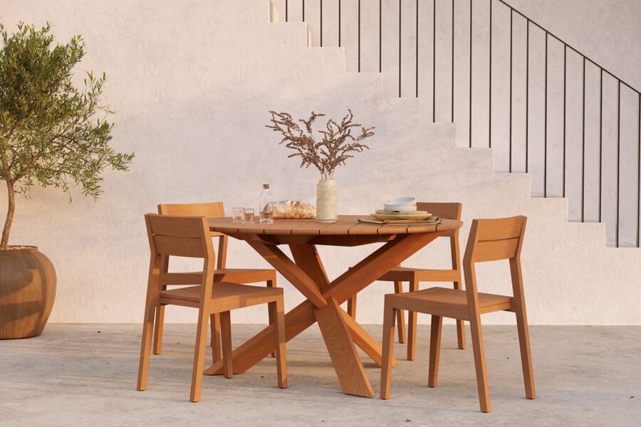 Silla Ex 1 Outdoor-287016