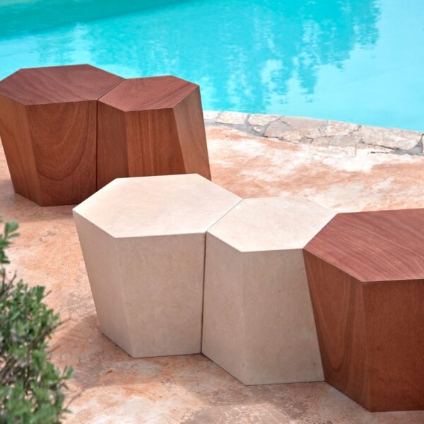 Mesa Hexagon-288730