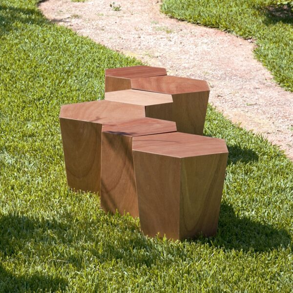 Mesa Hexagon-288728