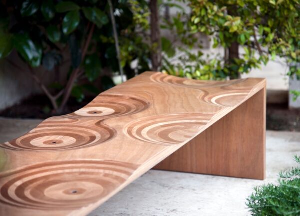 Banco Ripples Outdoor-289094