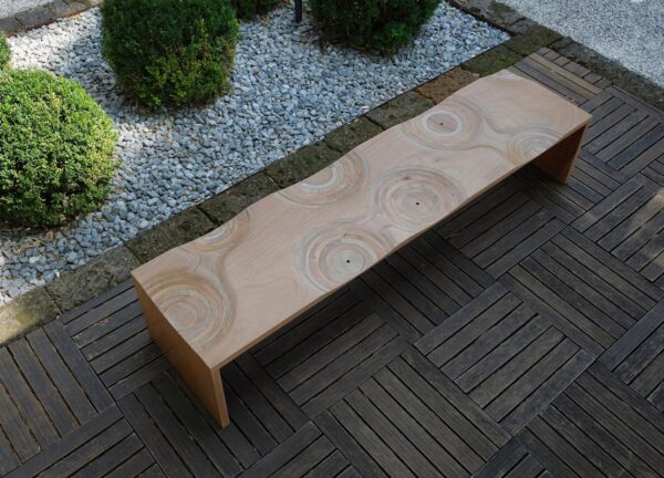 Banco Ripples Outdoor-289095